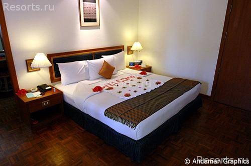 Holiday Inn Resort Phi Phi 21